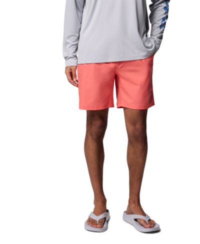Шорты Columbia Men's Performance Rambler Logo