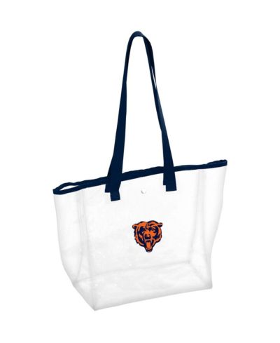 Женская сумка-тоут Chicago Bears Stadium Clear Tote Bag