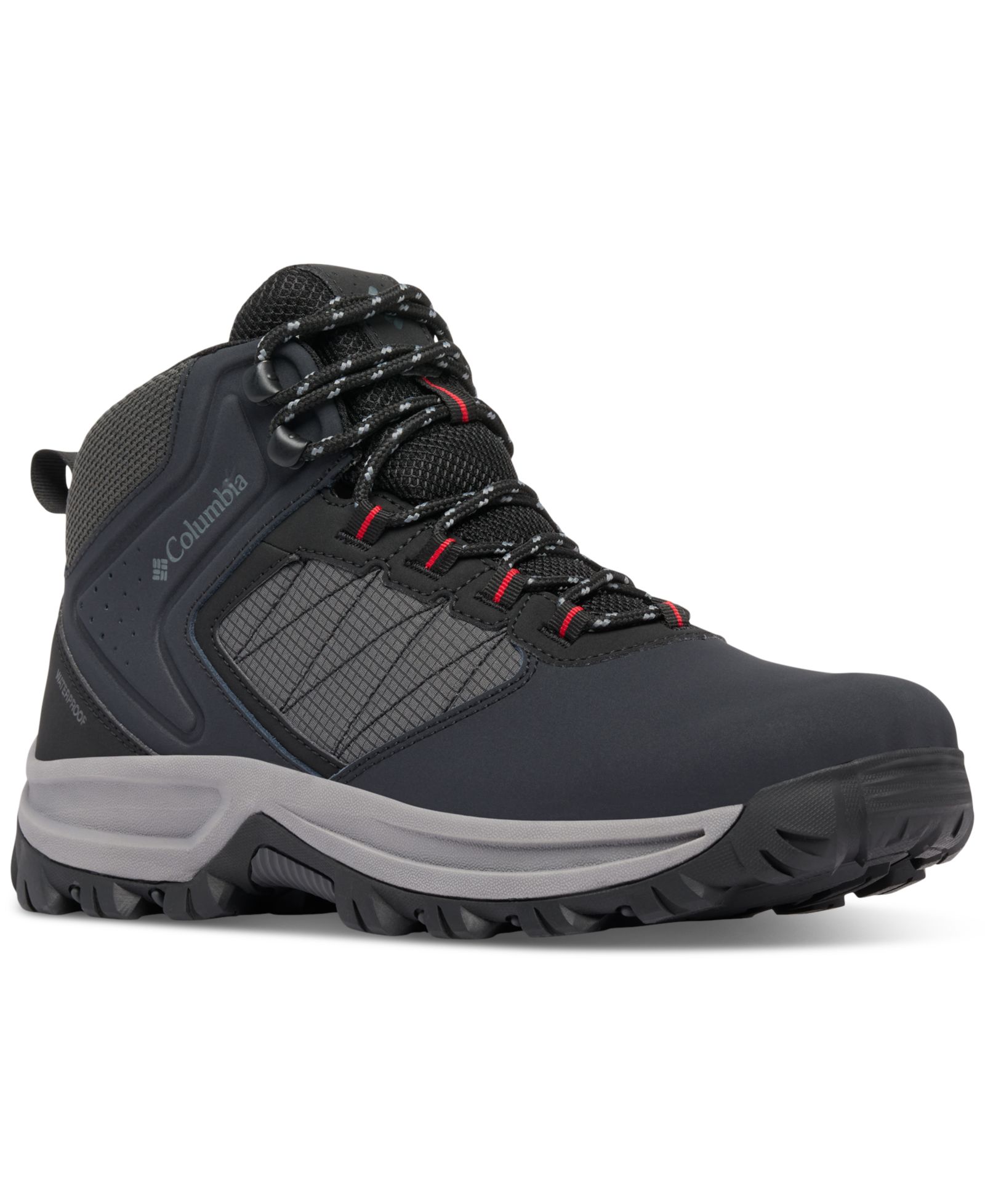 Columbia Мужской Transverse Waterproof Hiking Boots