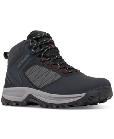 Columbia Мужской Transverse Waterproof Hiking Boots
