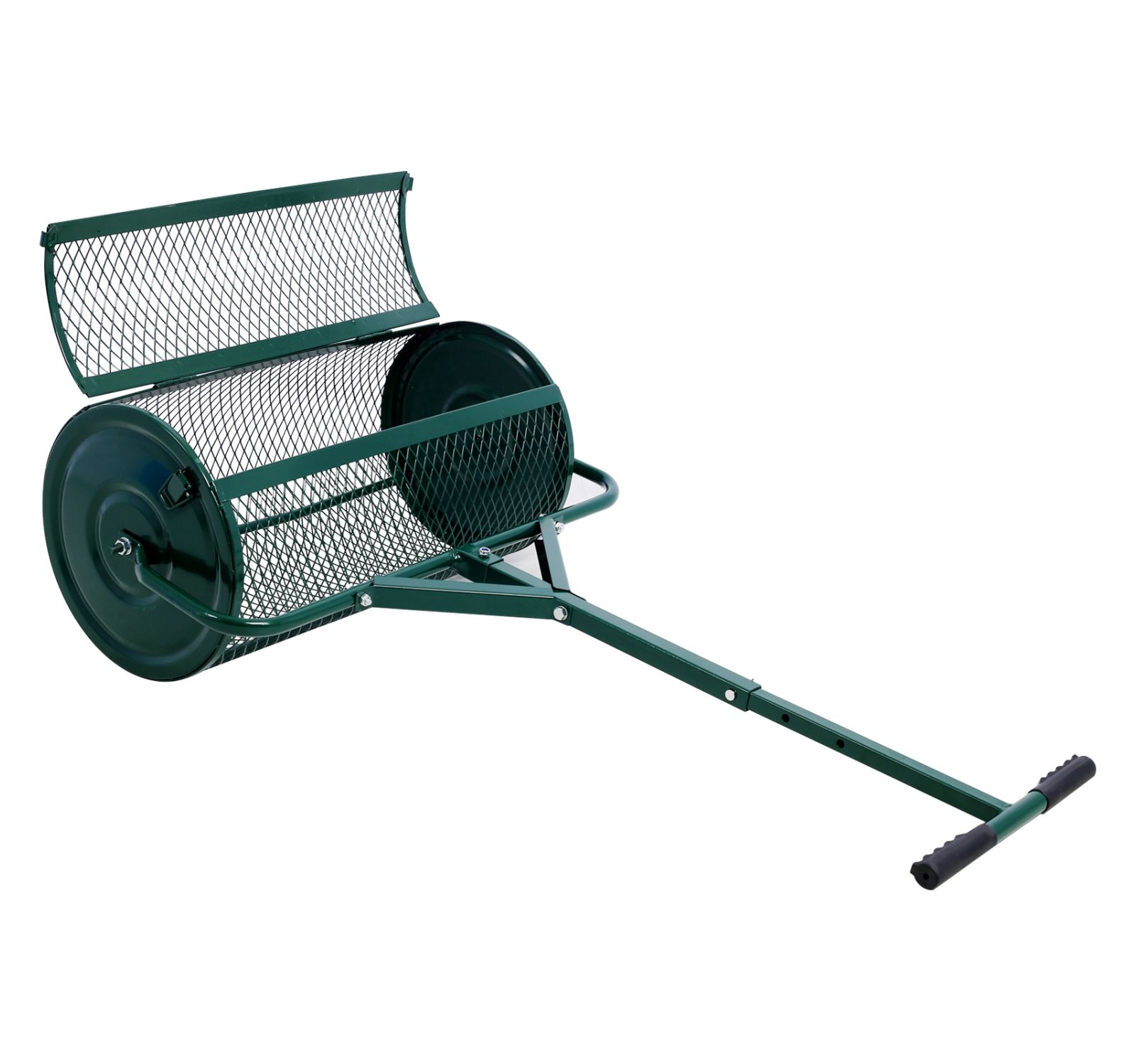 Streamdale 2-in-4 Peat and Compost Mesh Spreader