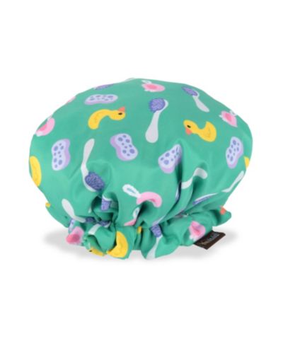 Splish Splash Collection: Shower Quack