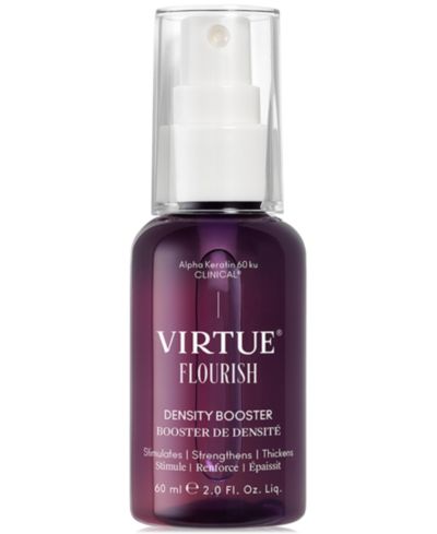Уплотнитель для волос Virtue Flourish Density Booster, 2 oz.