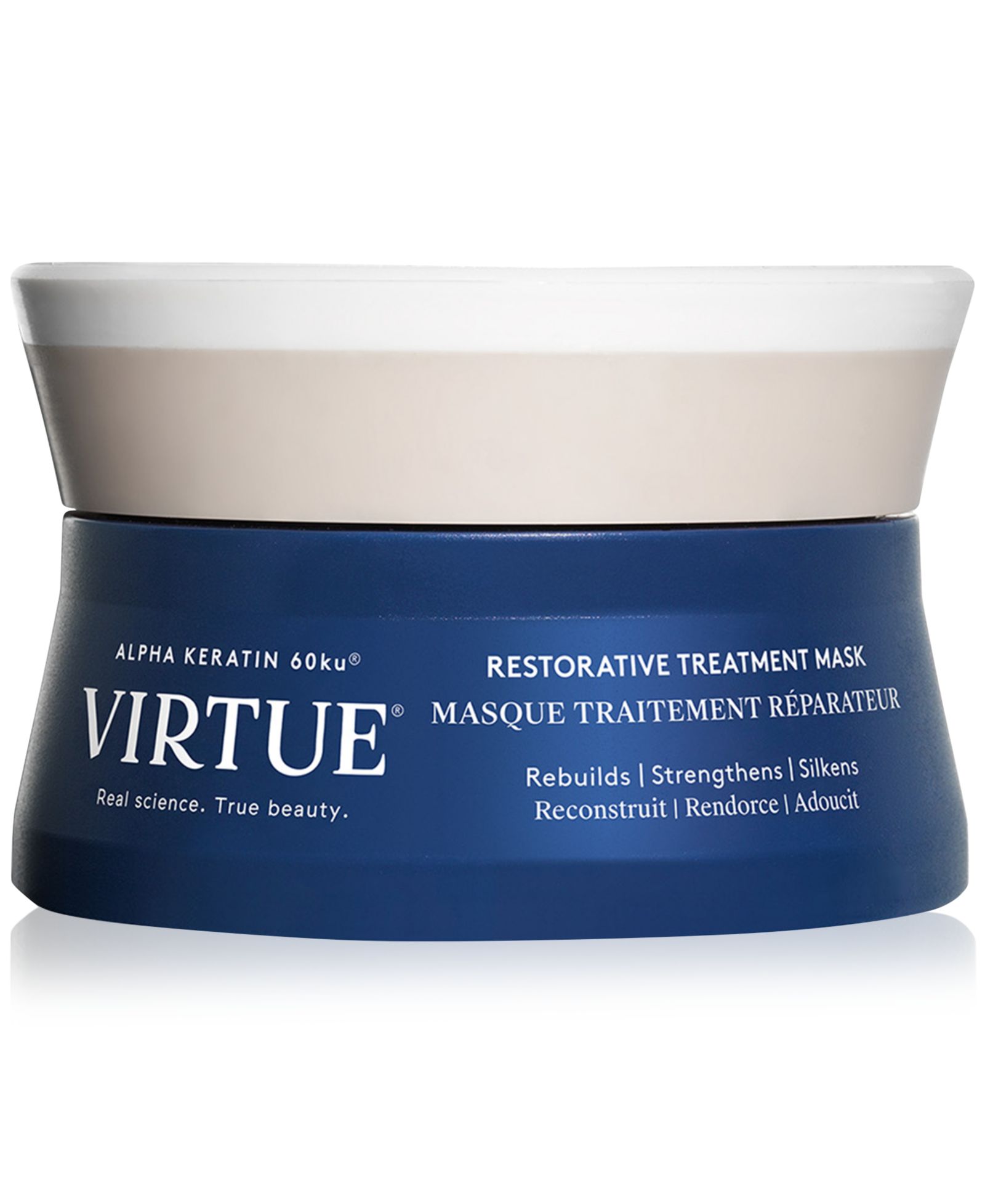 Virtue Restorative Treatment Mask, 1.7 oz.