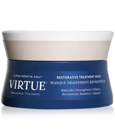Virtue Restorative Treatment Mask, 1.7 oz.