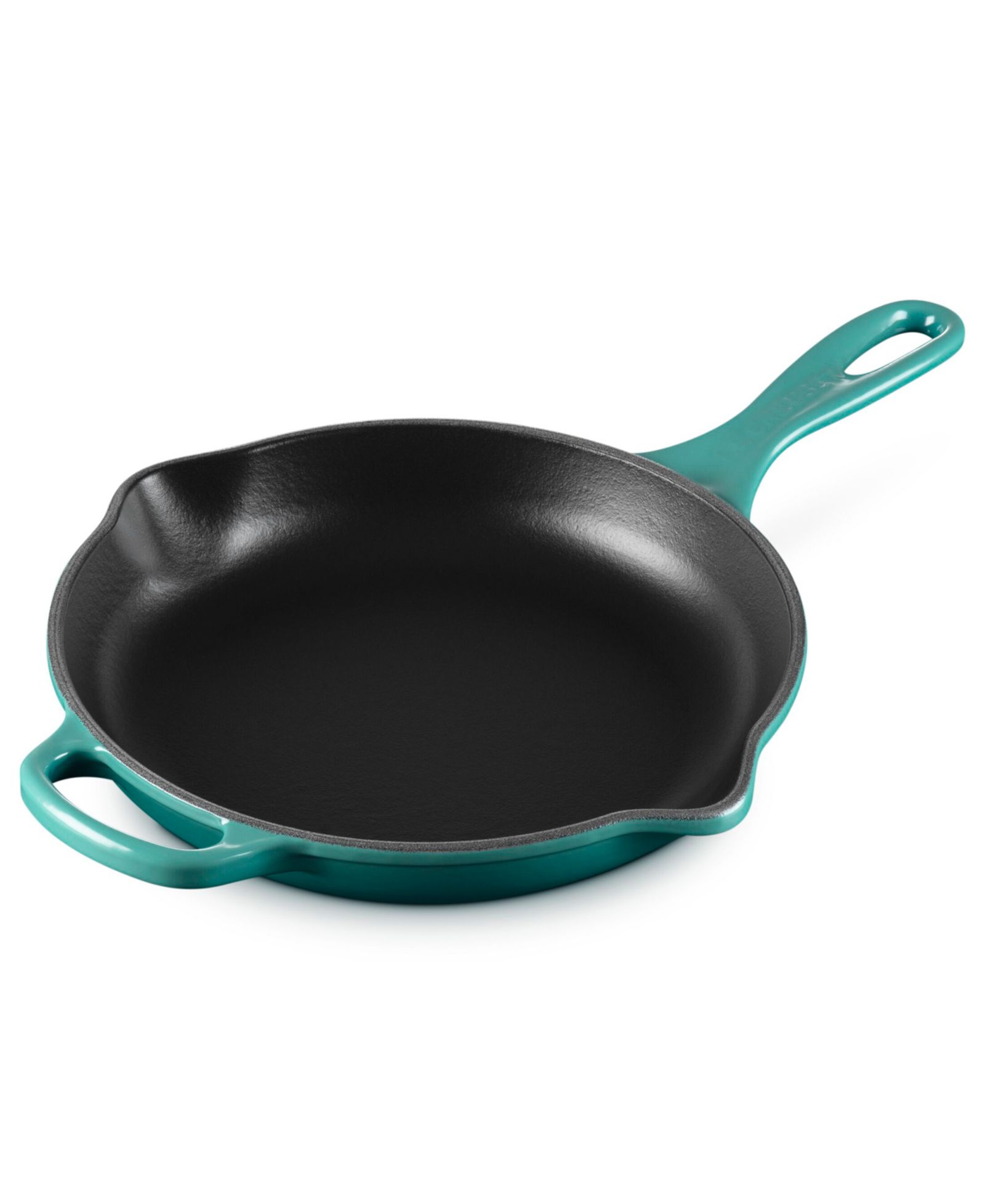 Сковорода Le Creuset Enameled Cast Iron 9"