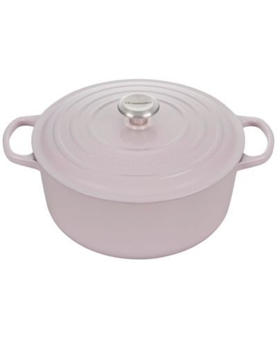 Le Creuset Enameled Cast Iron 7.25-Quart Round Dutch Oven