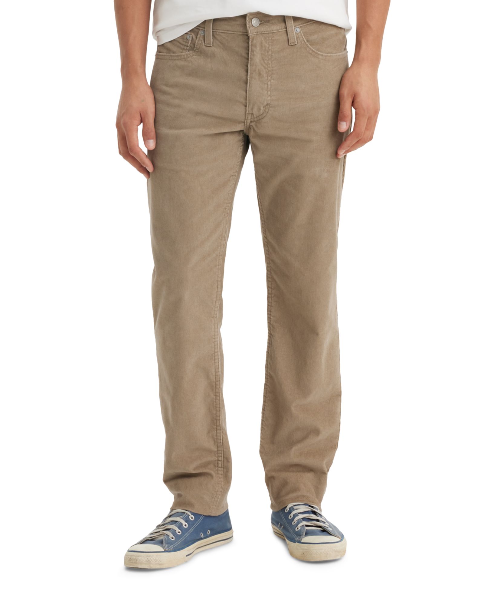 Levi's® Men's 511™ Slim-Fit Corduroy Pants