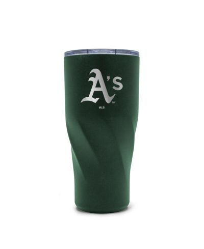 Wincraft Oakland Athletics 20 Oz Morgan Tumbler