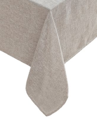 Laura Ashley Harper Tablecloth, 84" L x 60" W