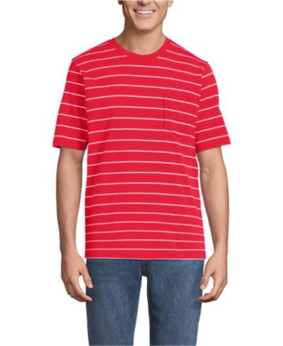 Compass red/white stripe