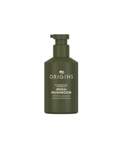 Эмульсия Origins Mega-Mushroom Relief & Resilience Fortifying