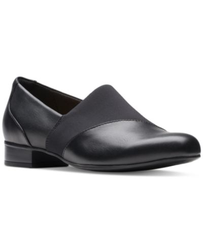 Clarks Женские слипоны Juliet Gem