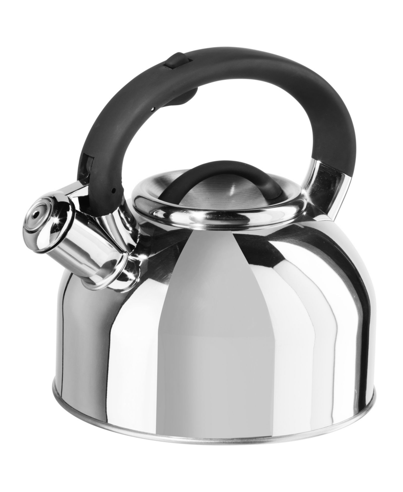 Чайник с свистком Oggi 1.9 Litre
