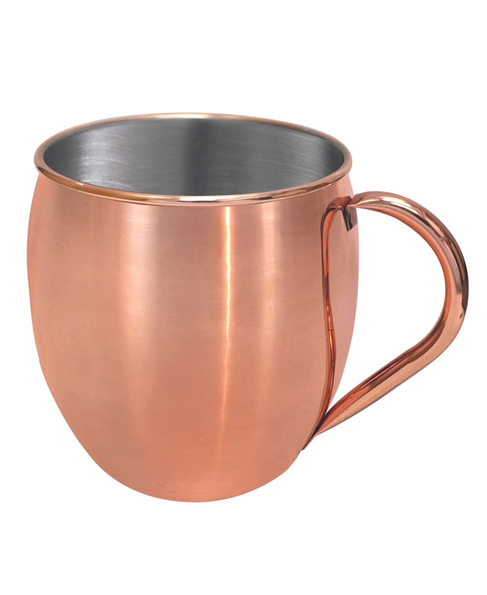 Oggi Jumbo 3 Litre Moscow Mule Mug