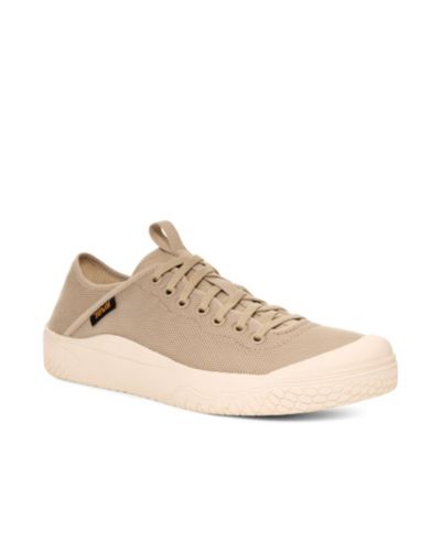 Мужские кроссовки Teva Terra Canyon Mesh Lace Up