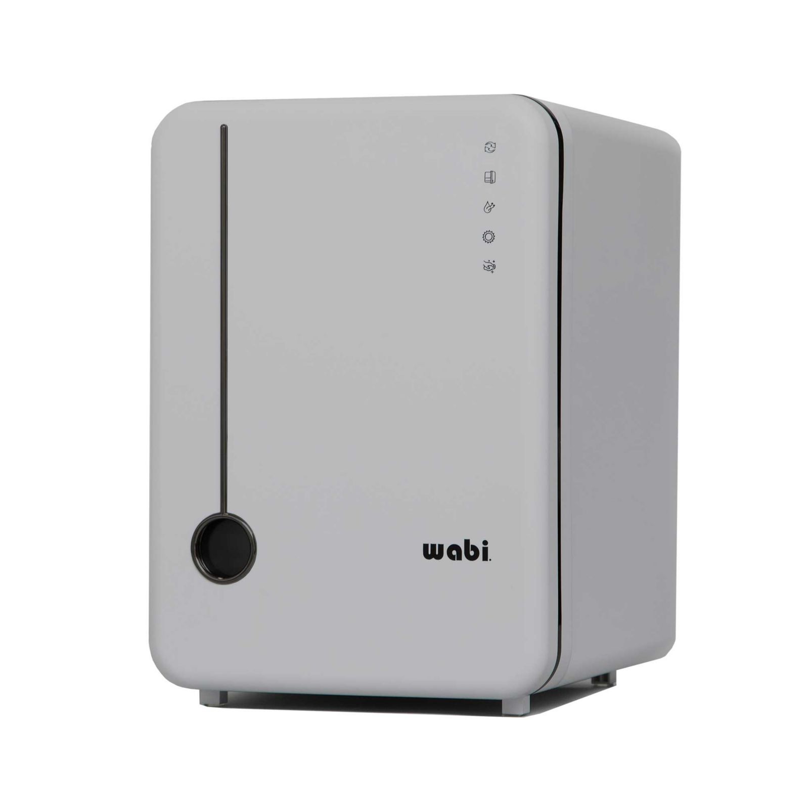Wabi Baby LED дезинфектор и сушилка Ultra Sanitize + Dry + Storage