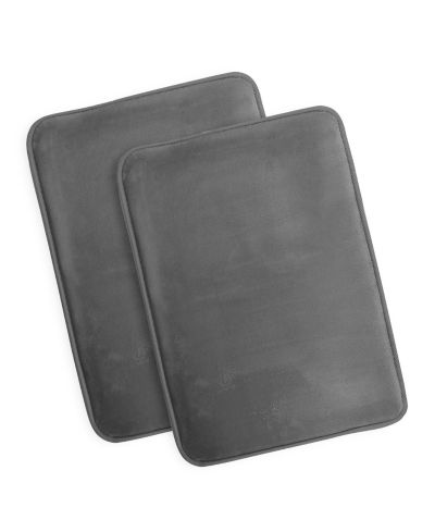 Charcoal stone gray
