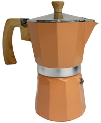 Sedona Kitchen Aluminum 6 Cup Espresso Maker