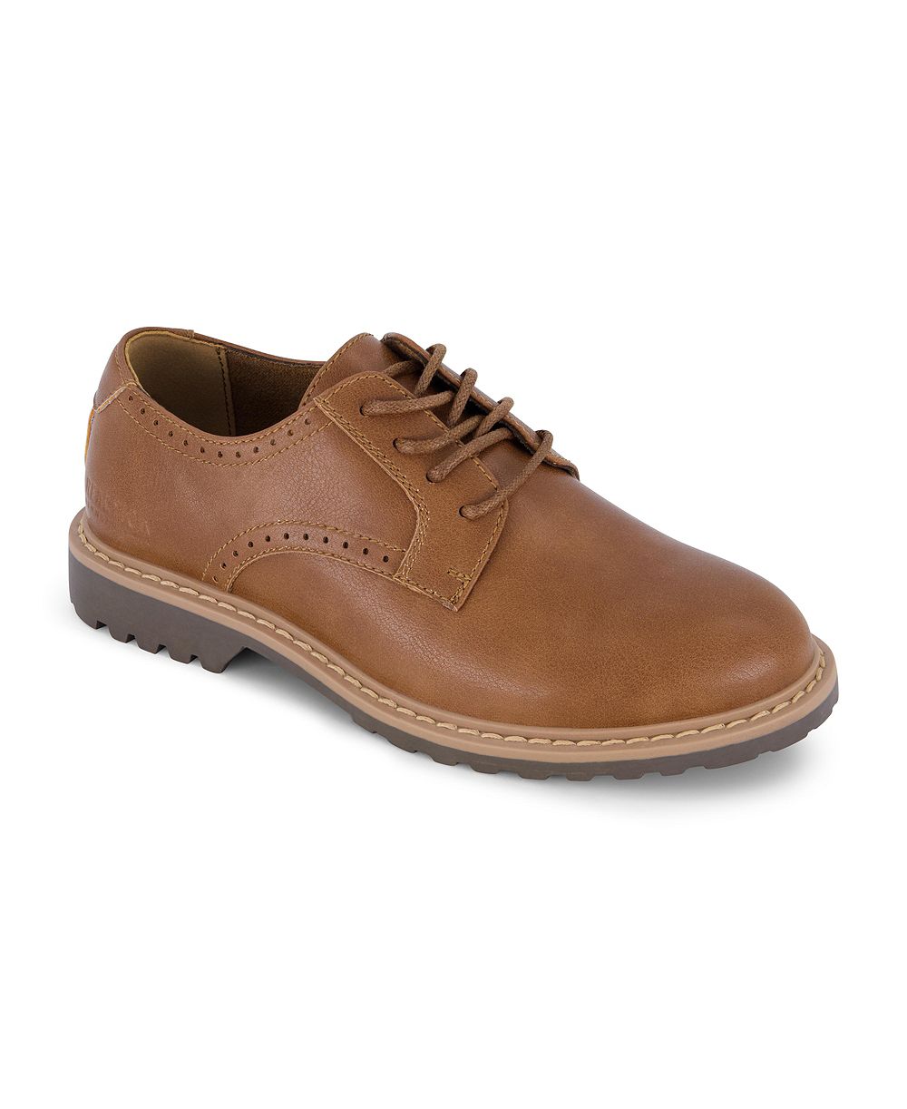 Туфли Kenneth Cole New York Pace Smart Casual для мальчиков