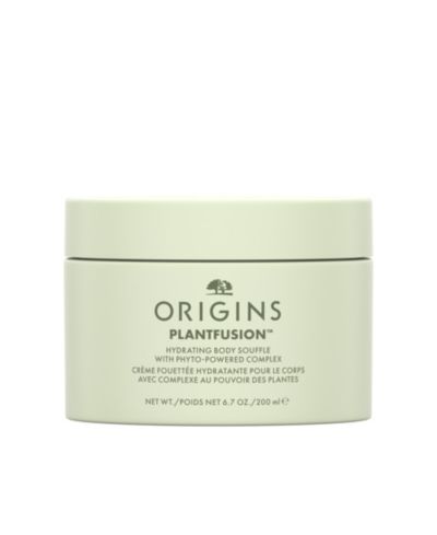 Увлажняющий крем Origins Plantfusion Hydrating Body Souffle, 200 ml