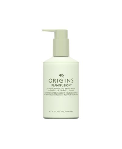 Очищающее средство для кожи рук и тела Origins Plantfusion Conditioning