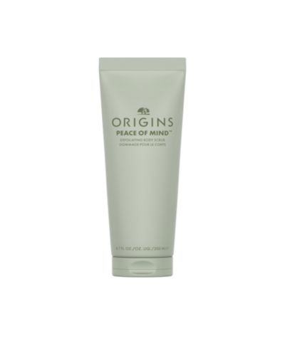 Скраб для тела Origins Peace Of Mind Exfoliating Body Scrub