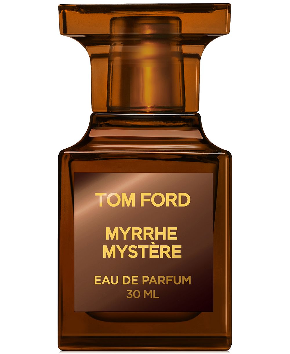 Духи Tom Ford Myrrhe Mystère, 1 oz.