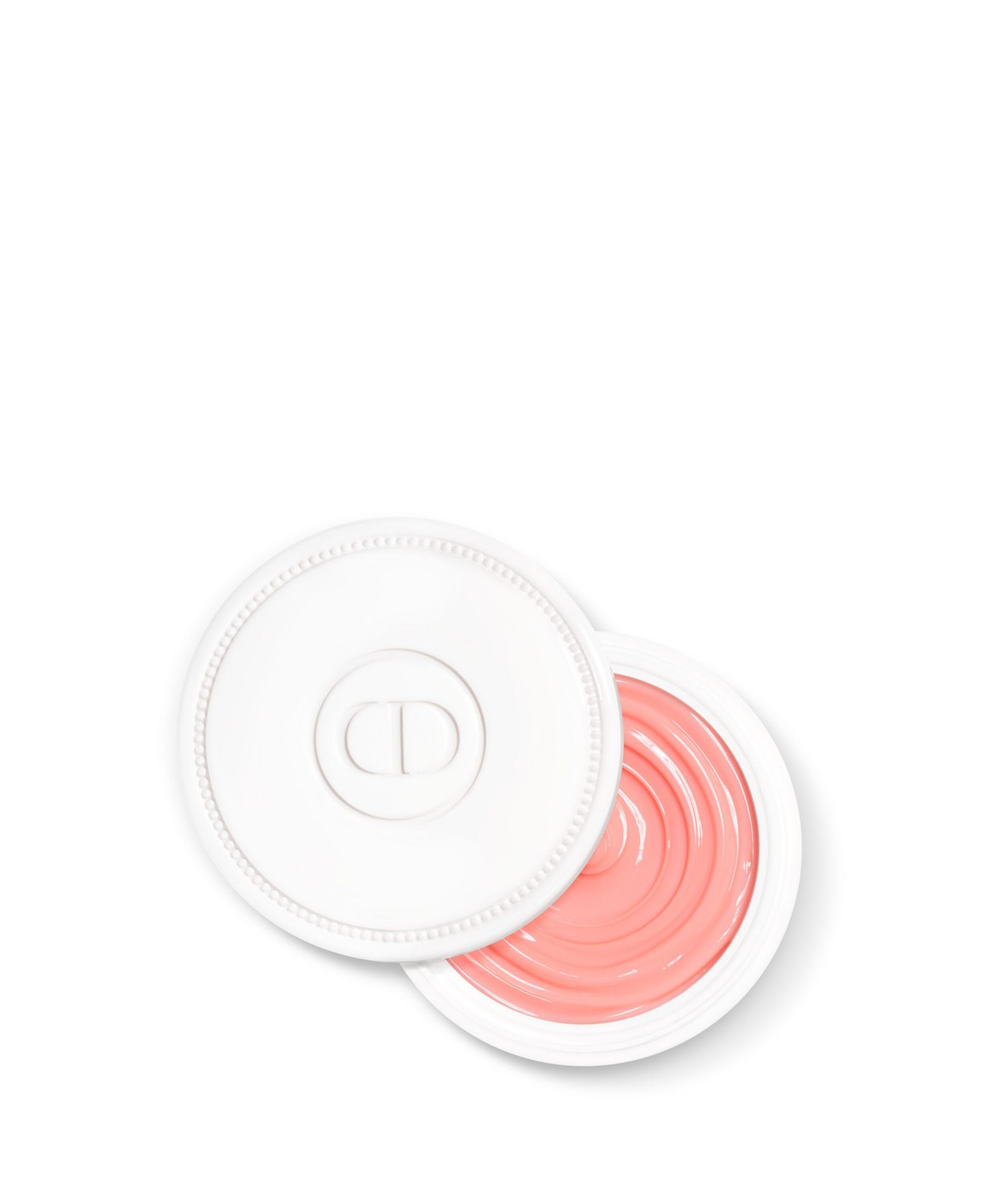 Укрепляющий уход для ногтей Dior Crème Abricot