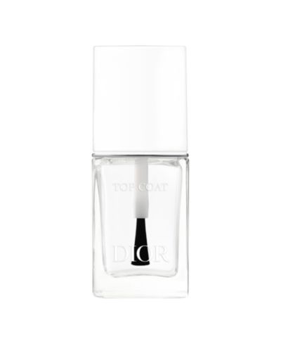 Dior Top Coat Ultra-Fast-Drying Setting Nail Lacquer