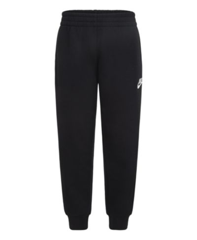 Nike Toddler Boys Sportswear Club Fleece Joggers