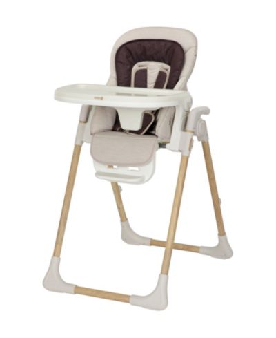 Стульчик для кормления Safety 1st Baby 3-in-1 Grow and Go Plus
