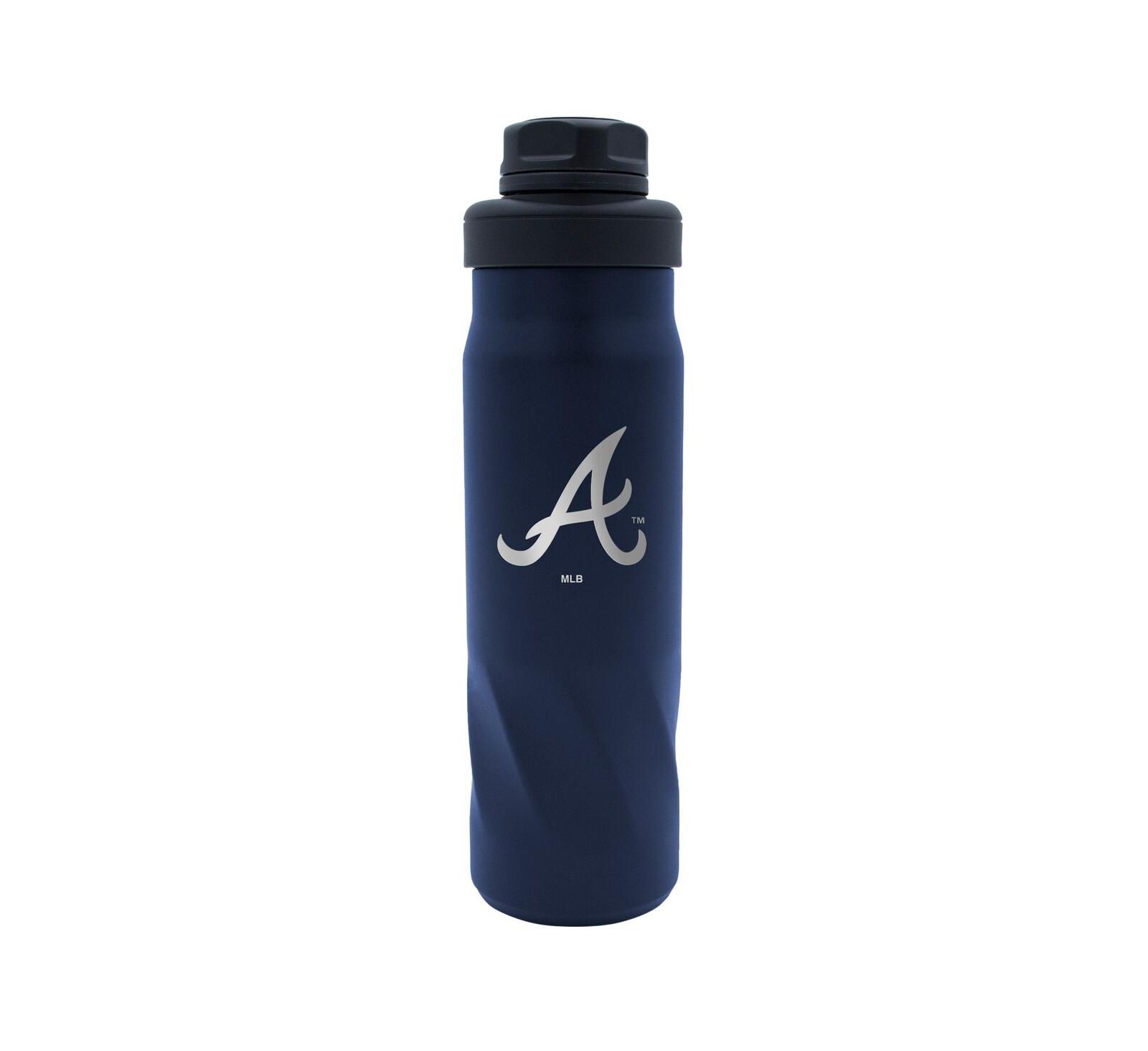 Бутылка для воды Wincraft Atlanta Braves 20 Oz Morgan
