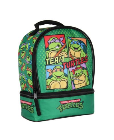 Ланч-бокс Teenage Mutant Ninja Turtles Nickelodeon