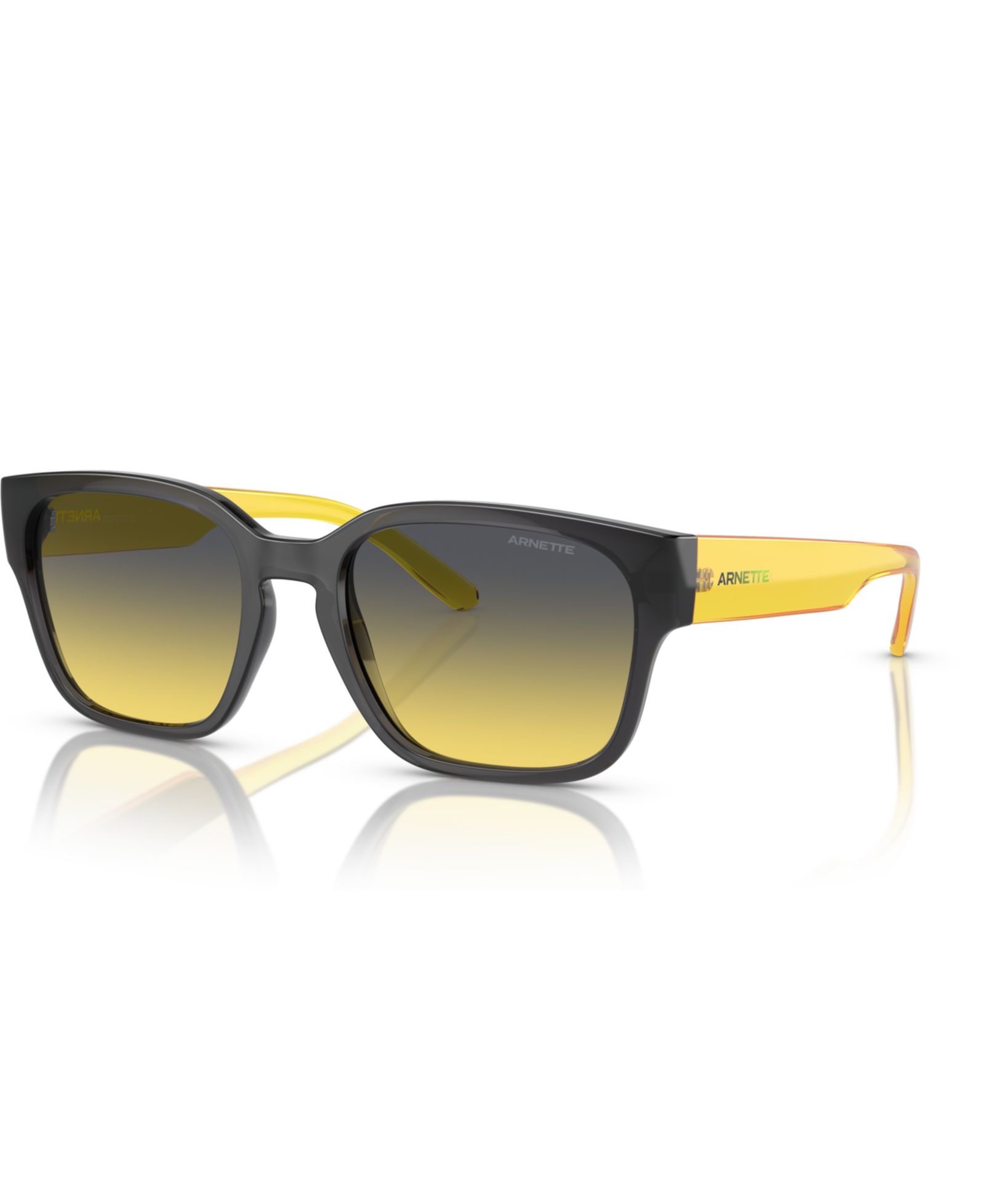 Arnette Men's Hamie Sunglasses, Gradient AN4325