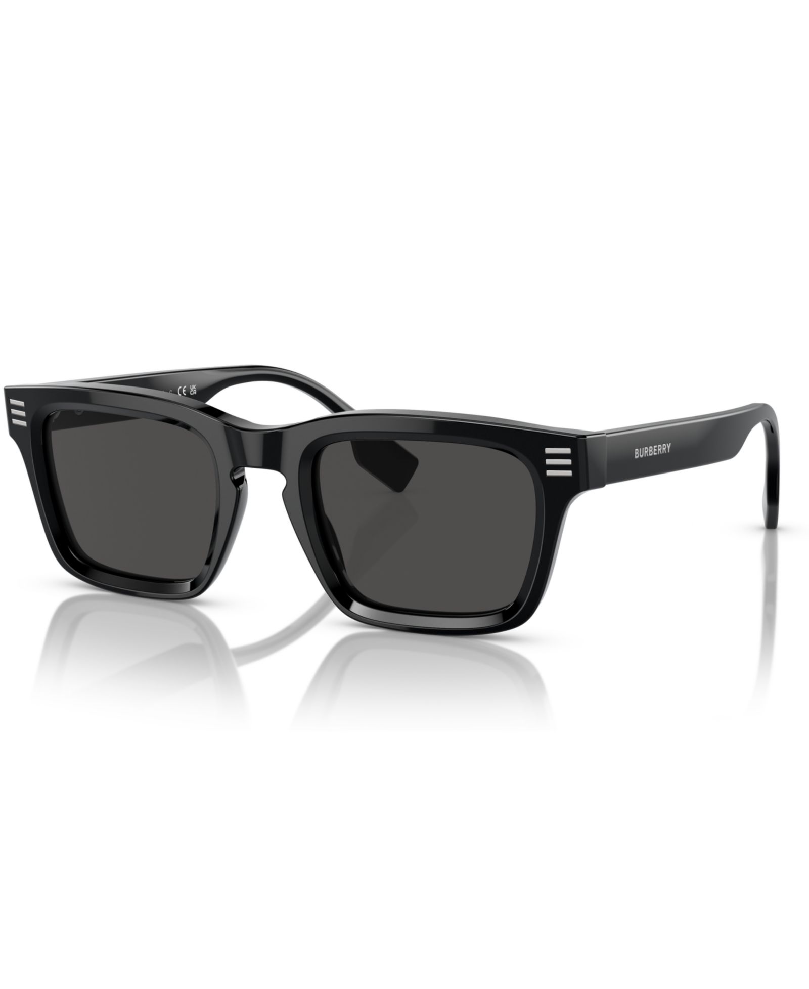 Мужские солнцезащитные очки Burberry BE4403