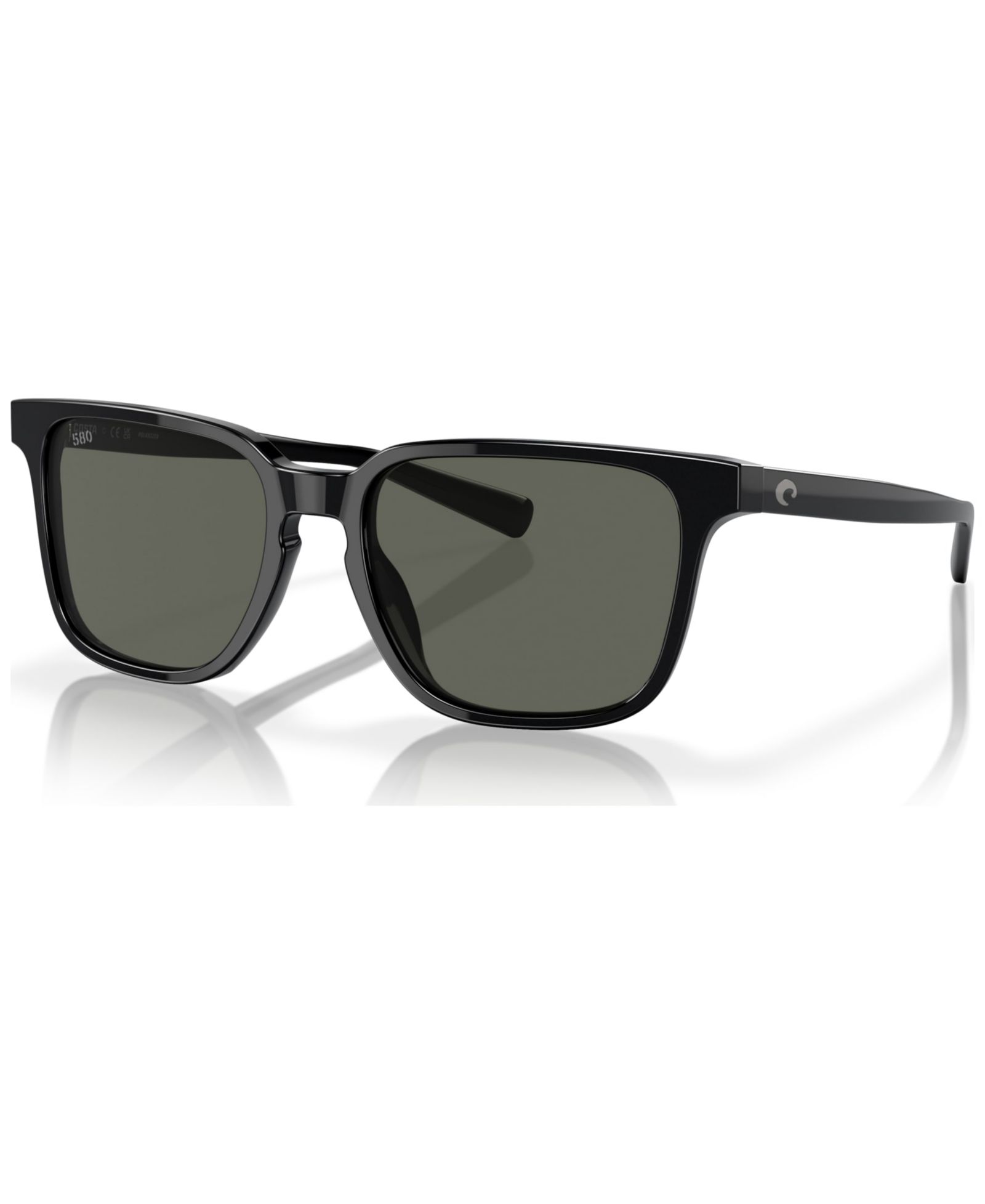 Costa Del Mar Men's Kailano Polarized Sunglasses, 6S2013