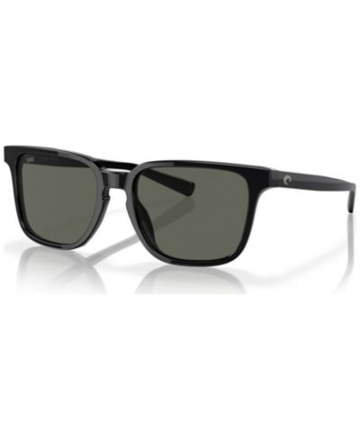 Costa Del Mar Men's Kailano Polarized Sunglasses, 6S2013