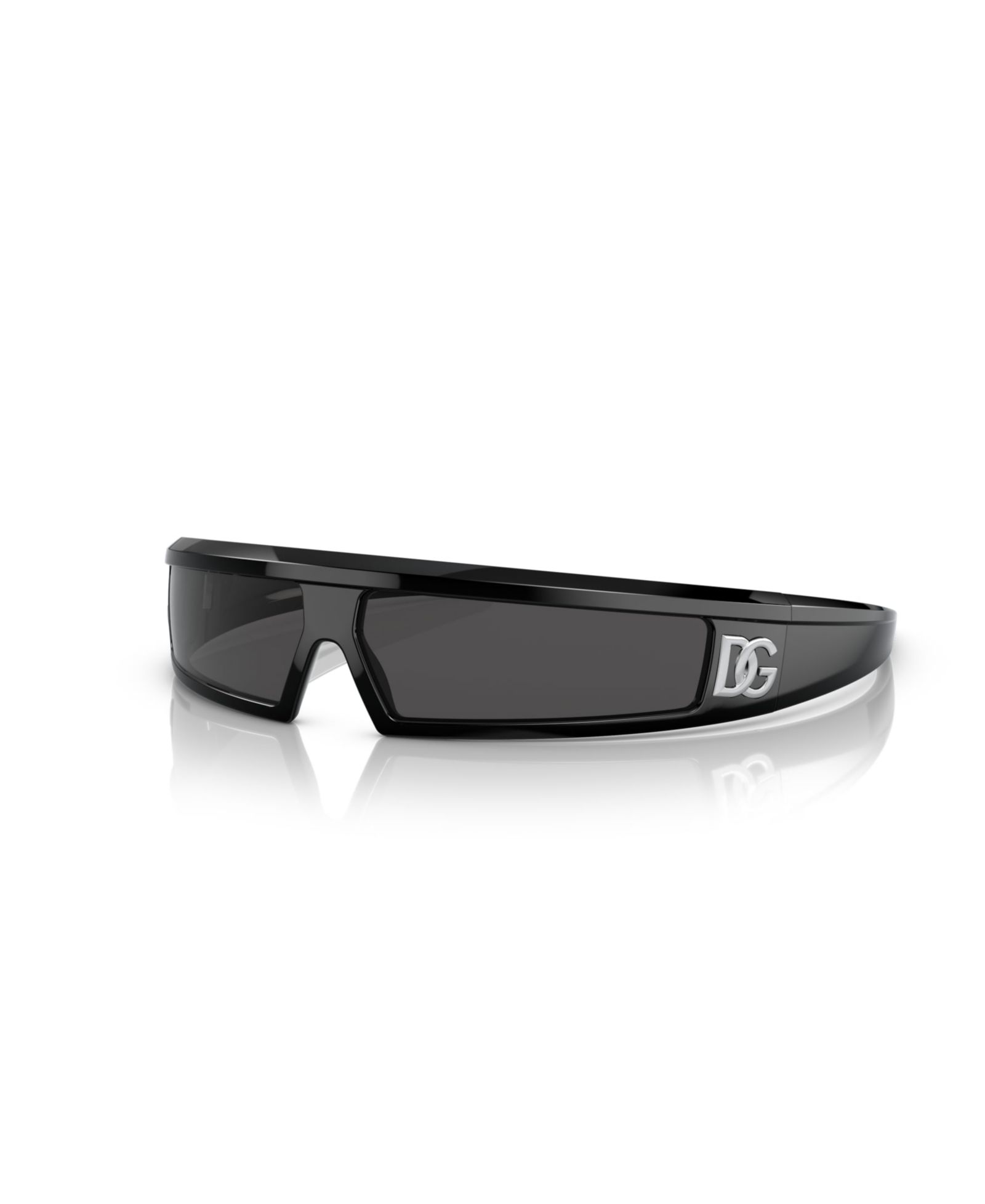 Dolce&Gabbana Unisex Rectangle Sunglasses, DG6181