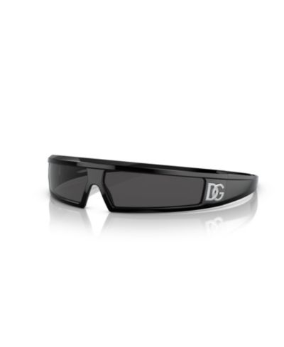 Солнцезащитные очки Dolce&Gabbana Unisex прямоугольные, DG6181