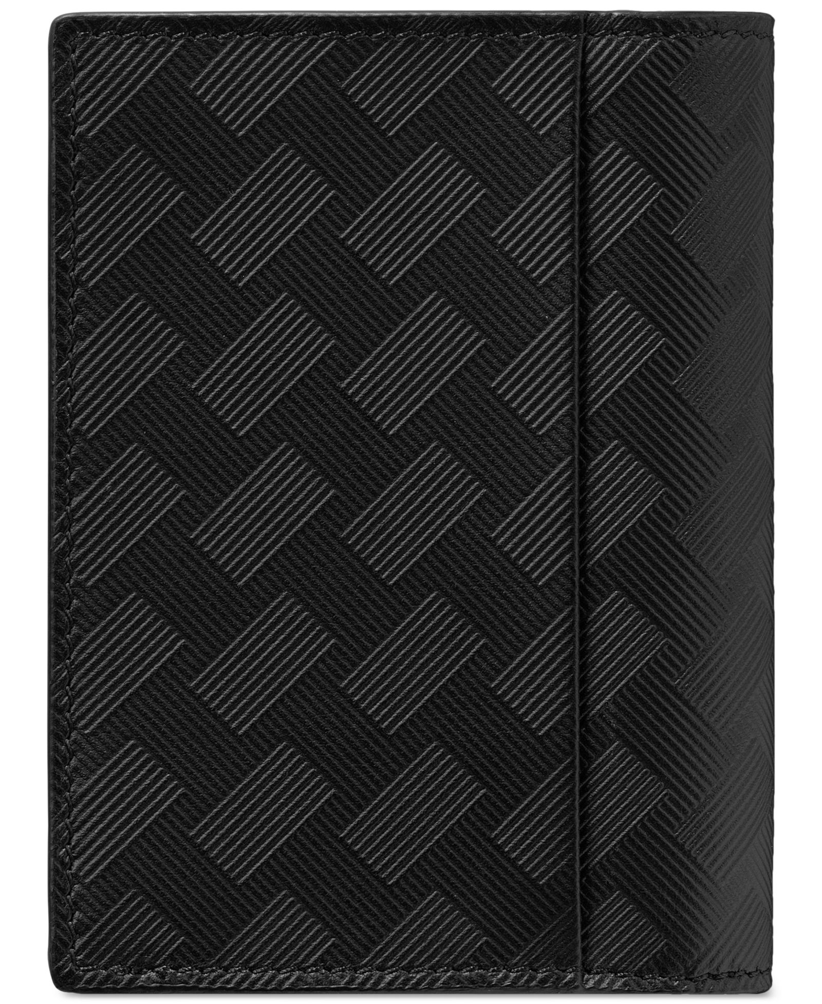 Кожаный картхолдер Montblanc Extreme 3.0