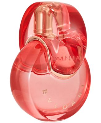 BVLGARI Omnia Coral Eau de Toilette, 3.4 oz., Created for Macy’s