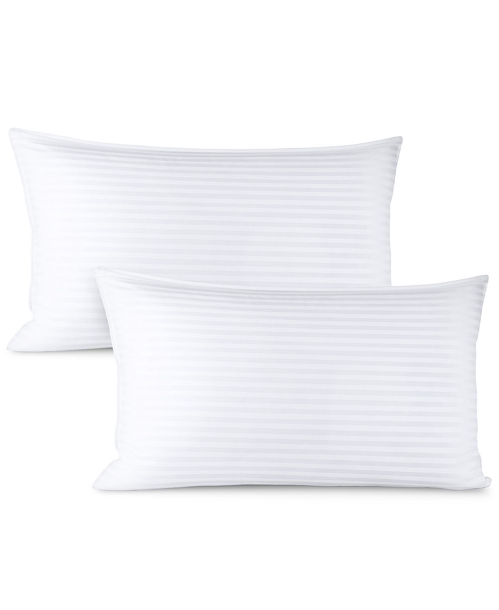 Подушки Nestl Down Alternative, 2 шт., King