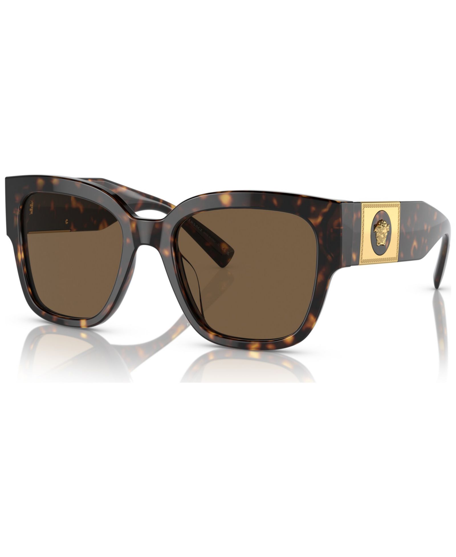 Солнцезащитные очки Versace, VE4437U