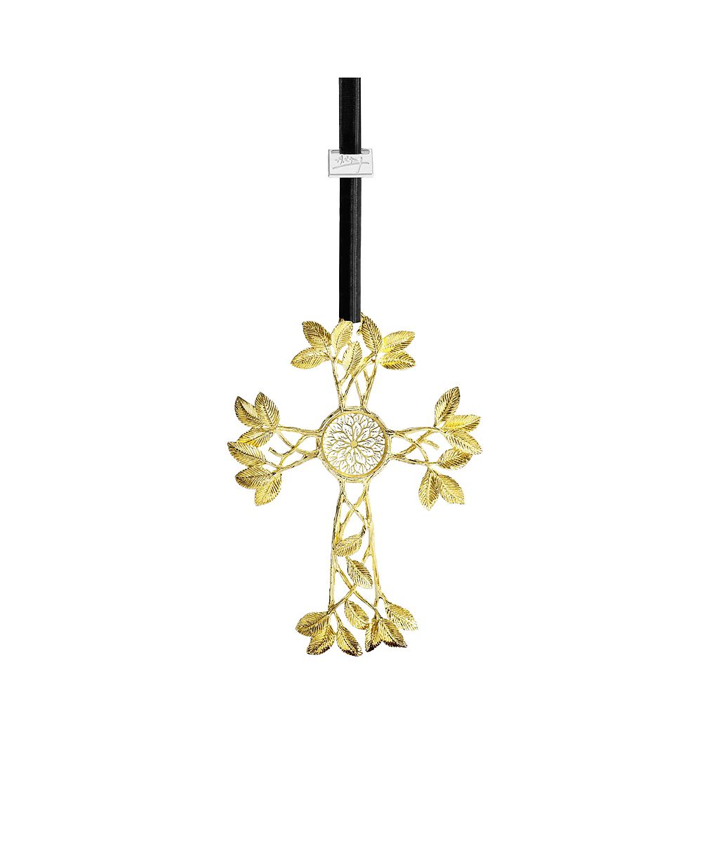 Декор Michael Aram Armenian Cross Ornament
