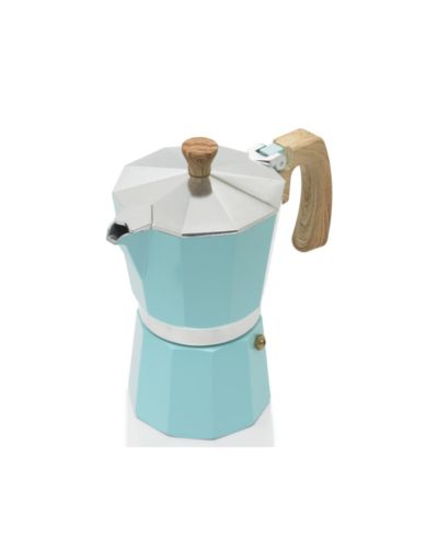 Sedona Kitchen Aluminum 3 Cup Espresso Maker