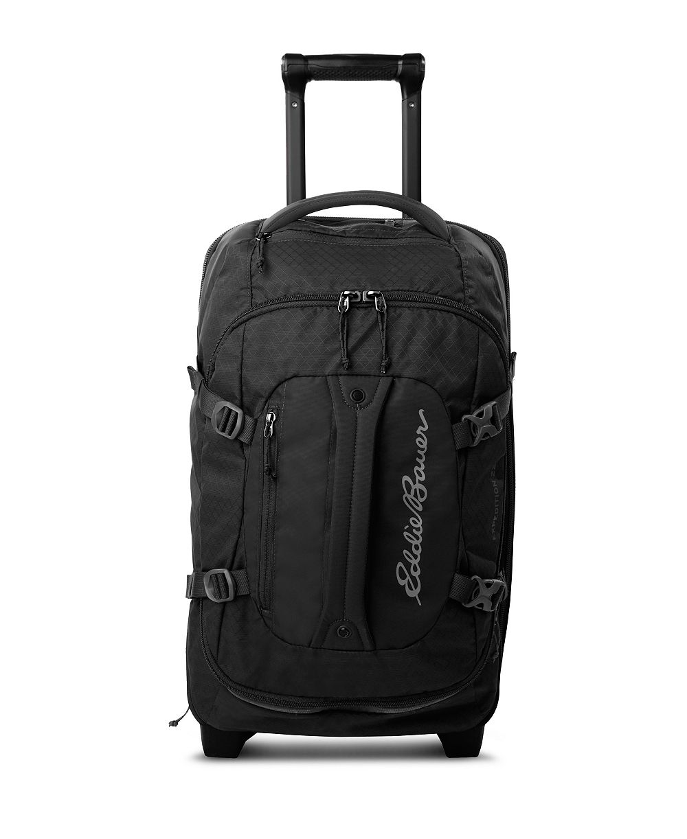 Сумка-дуффель Eddie Bauer Expedition 22 Duffel 2.0