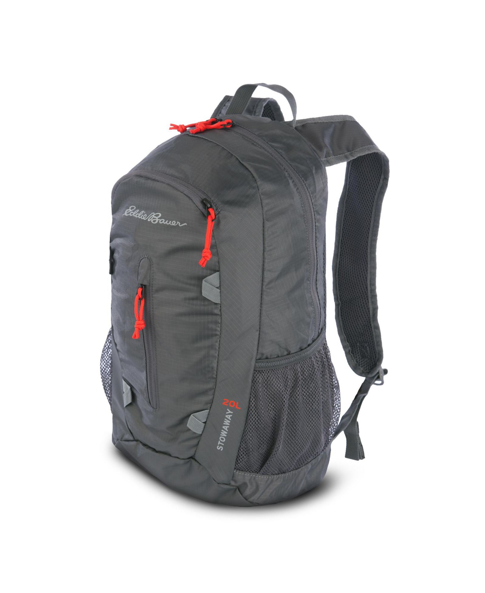 Рюкзак Eddie Bauer Stowaway Packable, 20 Liters