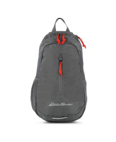 Сумка-слинг Eddie Bauer Stowaway Packable 3.0