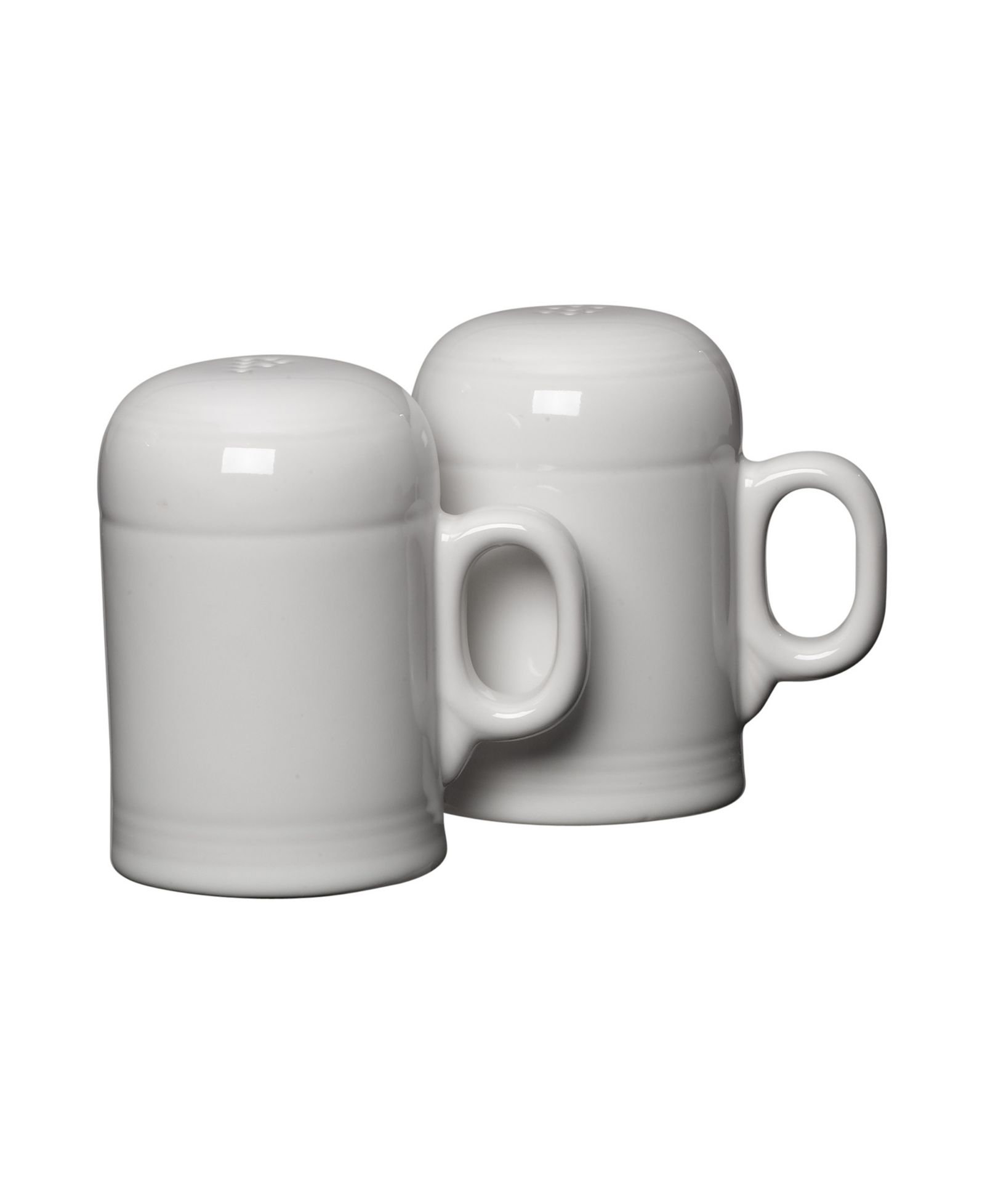 Fiesta Rangetop Salt & Pepper Shakers